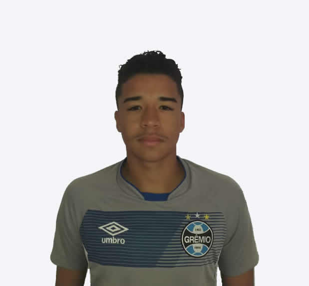 Anthony Menezes