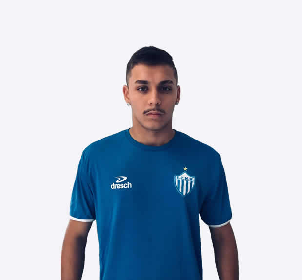 Christopher Ribeiro