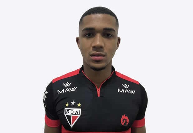 Matheus Moreira